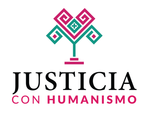 Justicia con Humanismo
